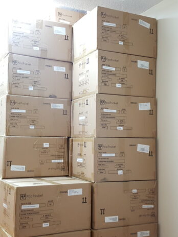 Best Office Relocation Services in the Greater Toronto & Hamilton Area