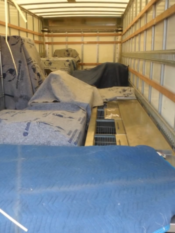 Ask About Our Commercial Moving Services Today!