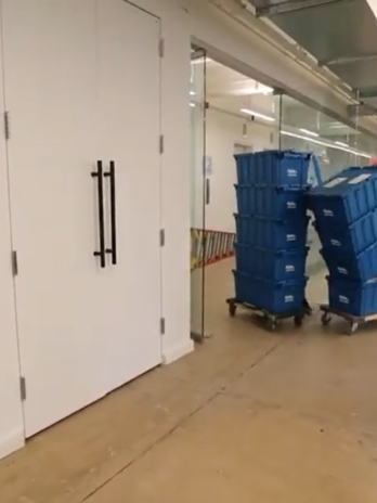 Best Office Relocation Services in the Greater Toronto & Hamilton Area