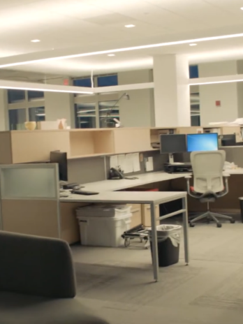 Best Office Relocation Services in the Greater Toronto & Hamilton Area