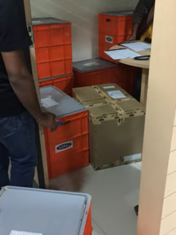 Best Office Relocation Services in the Greater Toronto & Hamilton Area