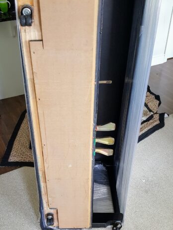 Piano Moving Services in Toronto