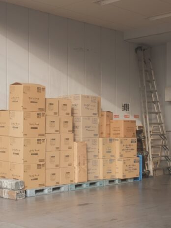 Ask About Our Commercial Moving Services Today!