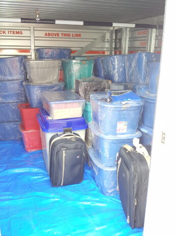 Residential Moving Services in St. Catharines