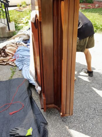 Piano Moving Services in Brampton