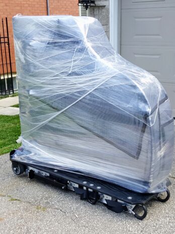 Best Piano Movers in the GTA