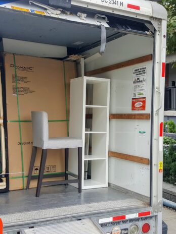 Residential Moving Services in Toronto