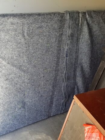 Residential Moving Services in Hamilton