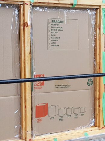 Residential Moving Services in Hamilton