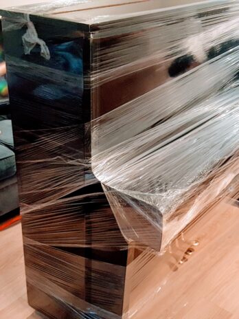 Piano Moving Services in Brampton