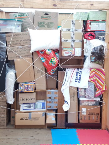 Residential Moving Services in Hamilton