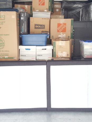 Residential Moving Services in Toronto