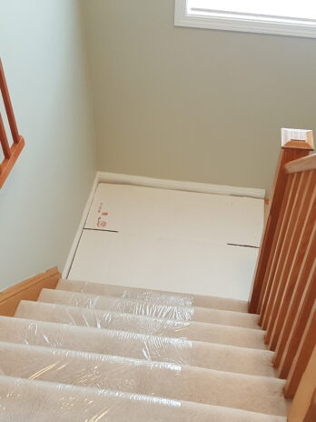 Residential Moving Services in Burlington