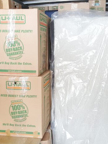 Residential Moving Services in Toronto