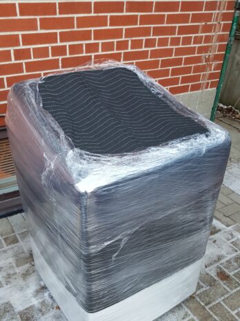Residential Appliance Moving Services in Toronto