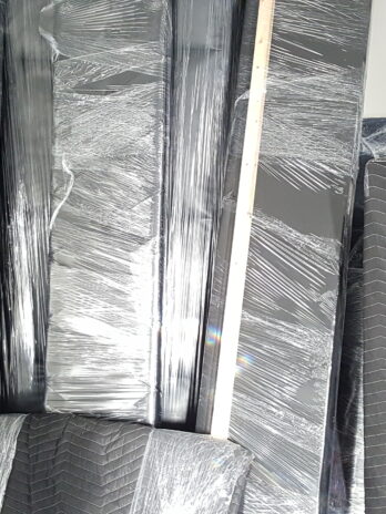 Residential Moving Services in Burlington