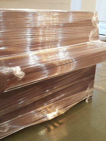 Piano Moving Services in Ancaster
