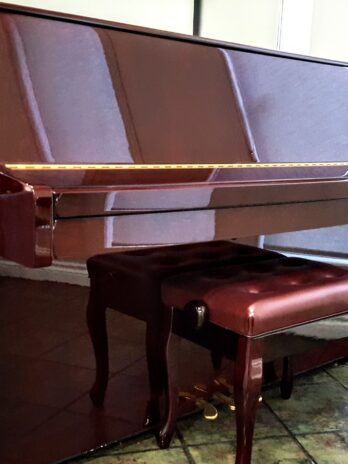 Piano Moving Services in Ancaster