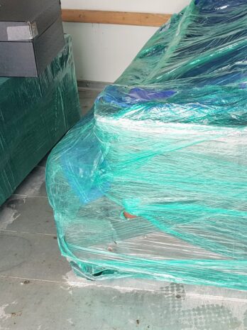 Residential Moving Services in Hamilton
