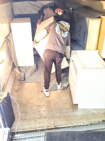 Late Night Moving Services in Toronto