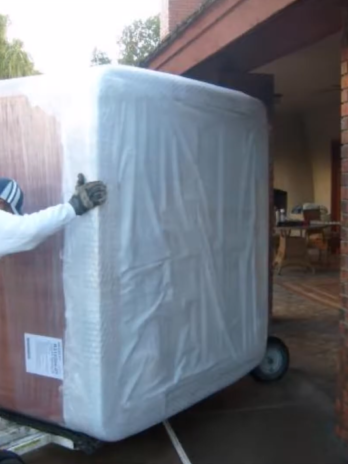Hot Tub Moving Services in Brampton