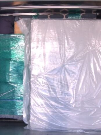 Residential Moving Services in Hamilton