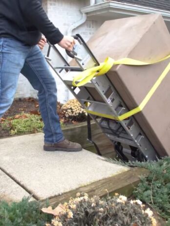 Safe Moving Services