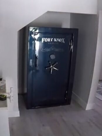 Safe Moving Services